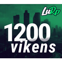 Leyendas Urbanas - 1200 Vikens Gift Card