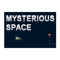Mysterious Space Steam CD Key