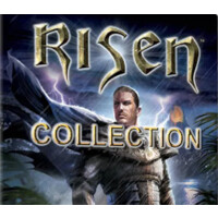 Risen Collection Steam CD Key