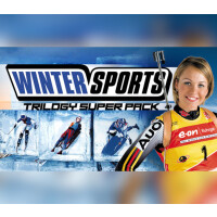 Winter Sports Trilogy Super Pack Steam Gift