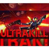 ULTRAKILL Steam CD Key