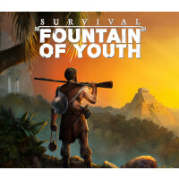 Survival: Fountain of Youth PC Steam Account