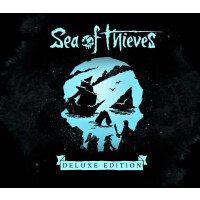 Sea of Thieves Deluxe Edition XBOX One Account