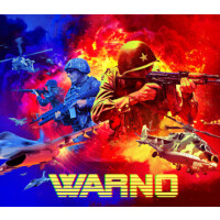 WARNO Steam CD Key
