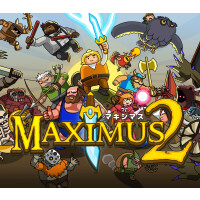 Maximus 2: Street Gladiators Steam CD Key