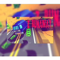 Z Runaway Steam CD Key