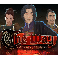 Ash of Gods: The Way Steam CD Key
