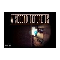 A Second Before Us Steam CD Key