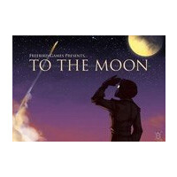 To The Moon EU Steam CD Key