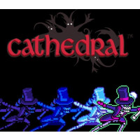 Cathedral EU PS4 CD Key