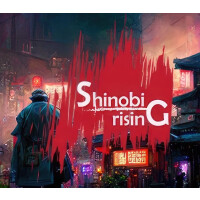 Katana-Ra: Shinobi Rising Steam CD Key