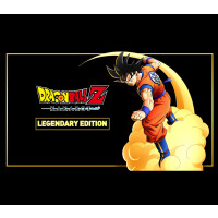 DRAGON BALL Z: Kakarot Legendary Edition Steam Account