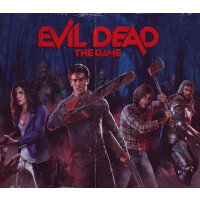 Evil Dead: The Game Steam Altergift