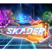 Skader Steam CD Key