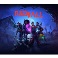 Redfall Steam CD Key