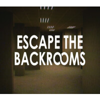 Escape the Backrooms Steam CD Key