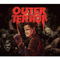 Outer Terror Steam CD Key