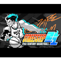 StreetStep: 21st Century Basketball Steam CD Key