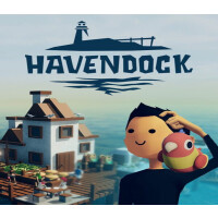 Havendock PC Steam CD Key