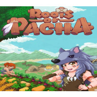 Roots of Pacha Steam CD Key