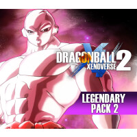 Dragon Ball: Xenoverse 2 - Legendary Pack 2 DLC PC Steam CD Key
