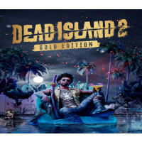 Dead Island 2 Gold Edition Epic Games Account