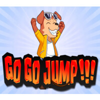 Go Go Jump!! Steam CD Key