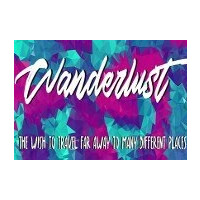 Wanderlust Steam CD Key