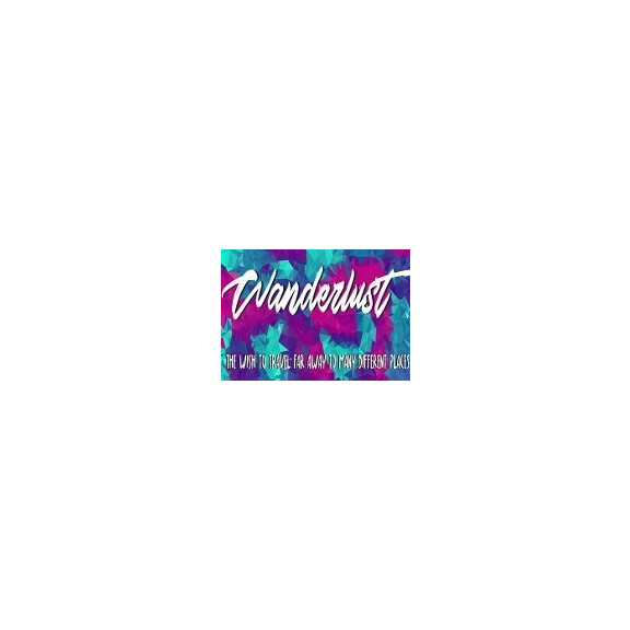 Wanderlust Steam CD Key