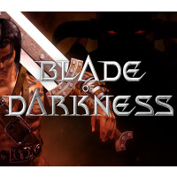 Blade of Darkness Steam CD Key