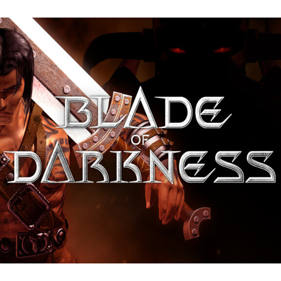Blade of Darkness Steam CD Key