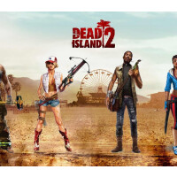 Dead Island 2 US XBOX One / Xbox Series X|S CD Key