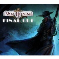 The Incredible Adventures of Van Helsing: Final Cut English Language Only Steam CD Key