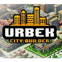 Urbek City Builder Steam Account