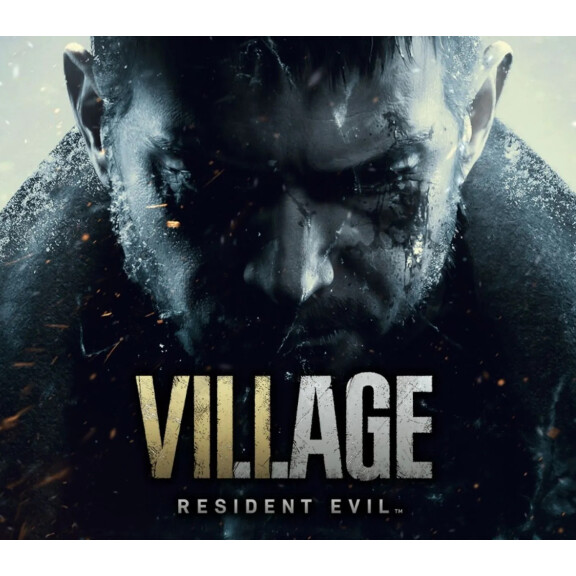 Resident Evil Village Steam Altergift