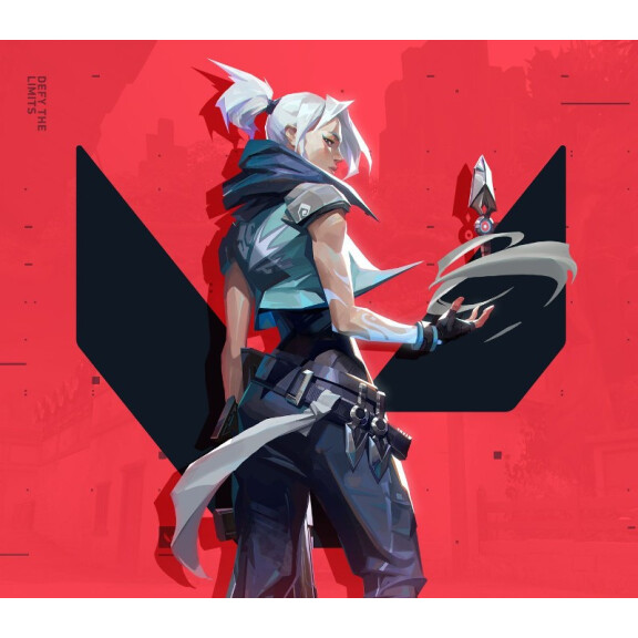 VALORANT $35 USD NA CD Key