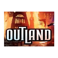 Outland Steam CD Key
