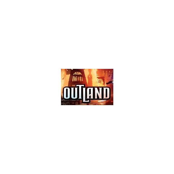 Outland Steam CD Key