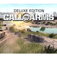 Call to Arms Deluxe Edition Steam CD Key