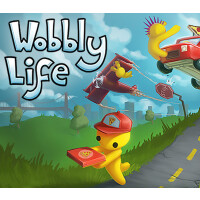 Wobbly Life Steam Account