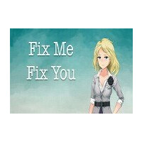 Fix Me Fix You Steam CD Key