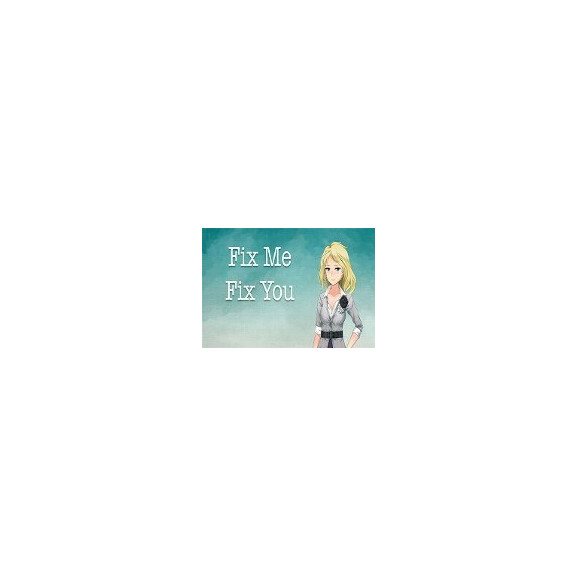 Fix Me Fix You Steam CD Key