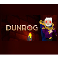 Dunrog Steam CD Key