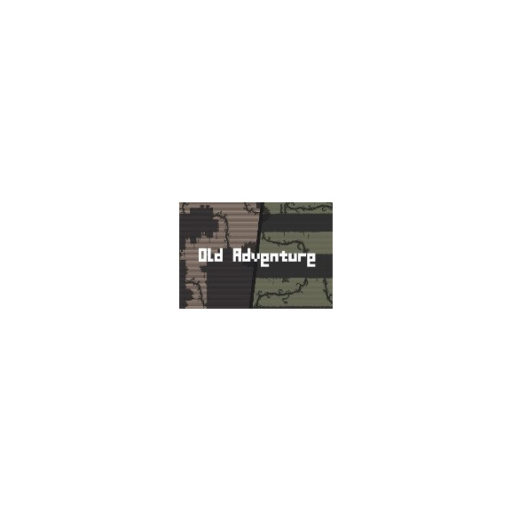Old Adventure Steam CD Key