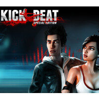 KickBeat Steam Edition Steam CD Key