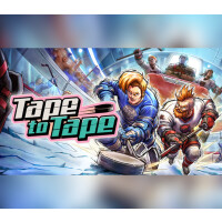 Tape to Tape PC Steam CD Key