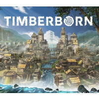 Timberborn EU Steam CD Key