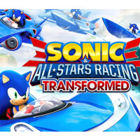 Sonic & All-Stars Racing Transformed Collection RoW Steam CD Key
