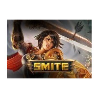 SMITE - Bellona & Furiona Bellona Skin + Kukulkan and Typhoon Kukulkan Skin CD Key