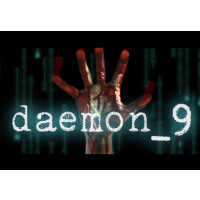 Daemon_9 Steam CD Key